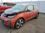 2015 BMW I3 REX - WBY1Z4C50FV503286