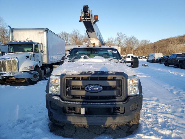 2015 FORD F450 SUPER #3303727422