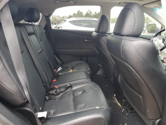 2015 LEXUS RX 350 - 2T2ZK1BA1FC184372