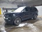 2016 FORD EXPLORER S - 1FM5K8GT2GGC88194