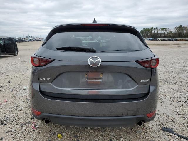 2019 MAZDA CX-5 TOURI - JM3KFACM1K1506114