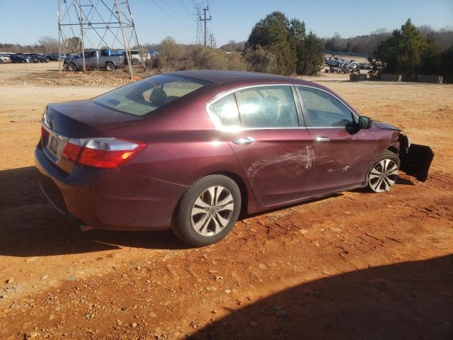 2015 HONDA ACCORD LX - 1HGCR2F32FA067669