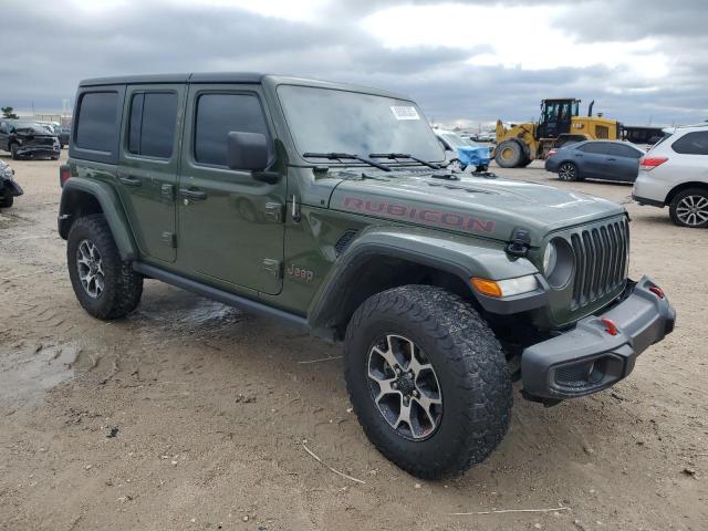 2021 JEEP WRANGLER U - 1C4HJXFN9MW753685