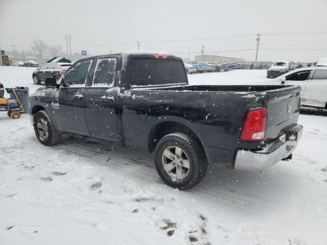 2015 RAM 1500 ST - 1C6RR6FG4FS565781
