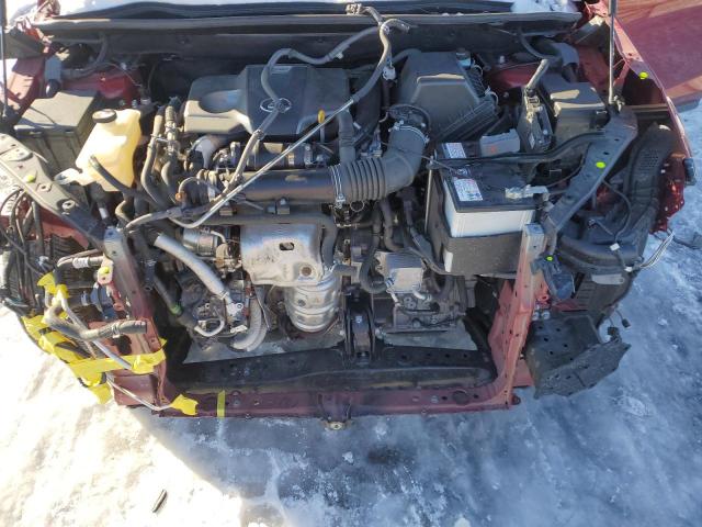 2020 LEXUS NX 300 JTJDARDZ6L5006241