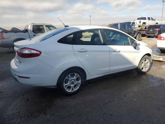 2015 FORD FIESTA SE - 3FADP4BJ2FM208225