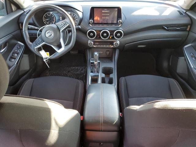 2020 NISSAN SENTRA SR - 3N1AB8DV9LY284955