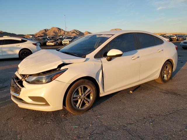 2017 CHEVROLET CRUZE LT - 1G1BE5SM1H7242010