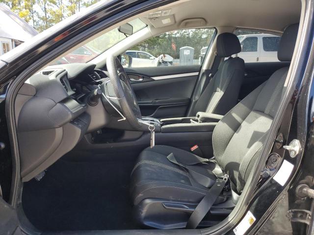 2018 HONDA CIVIC LX - 2HGFC2F55JH591036