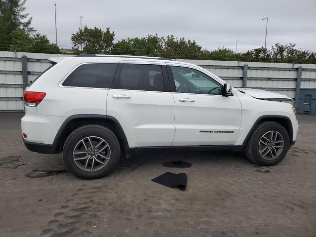 2019 JEEP GRAND CHER - 1C4RJEBG0KC857139