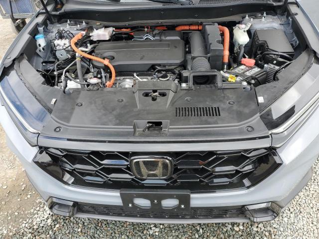 2024 HONDA CR-V SPORT - 5J6RS6H81RL027664