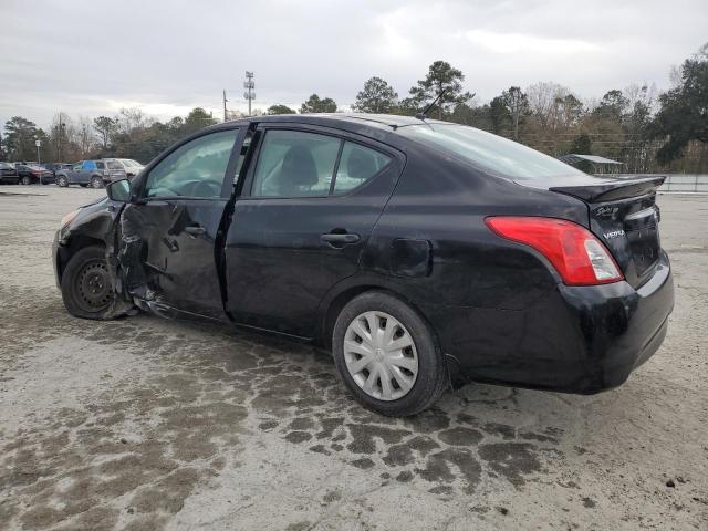 Vin: 3n1cn7ap4jl859957, lot: 42085625, nissan versa s 20182