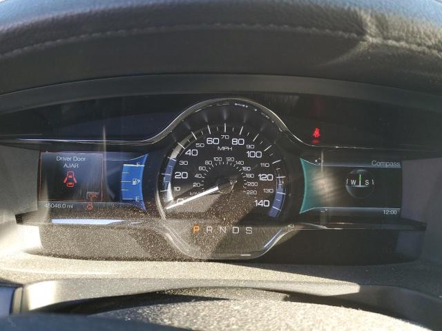2015 LINCOLN MKS 1LNHL9DK3FG602199