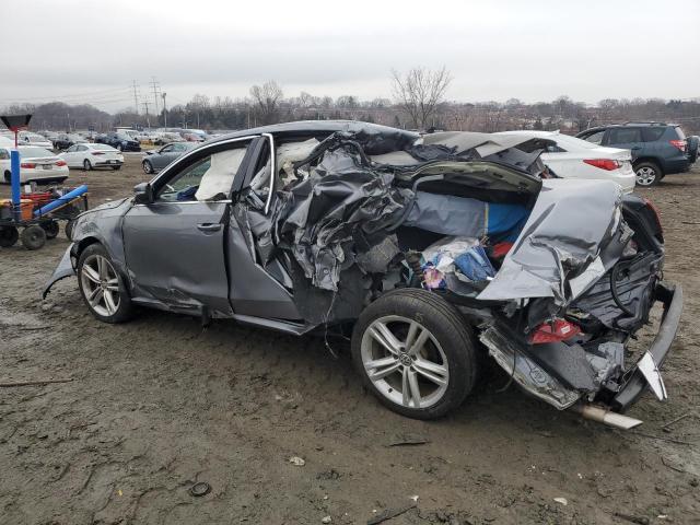 Vin: 1vwbv7a33fc031503, lot: 52080465, volkswagen passat se 20152
