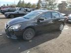 2016 NISSAN SENTRA S - 3N1AB7AP1GY260817