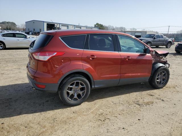 2016 FORD ESCAPE SE - 1FMCU9G94GUA54927