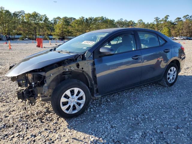 2017 TOYOTA COROLLA L - 5YFBURHEXHP662364