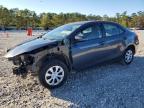 2017 TOYOTA COROLLA L - 5YFBURHEXHP662364