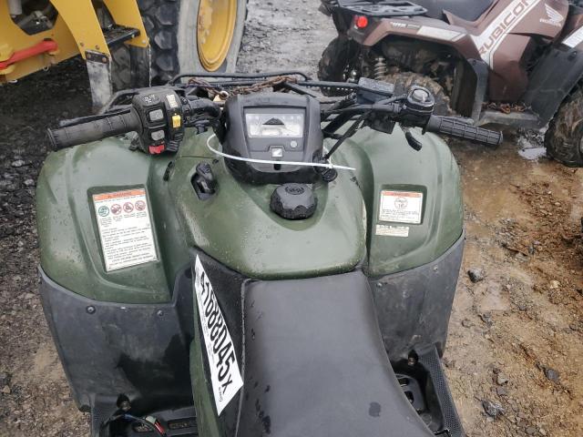2009 HONDA TRX420 FA 1HFTE370094005457