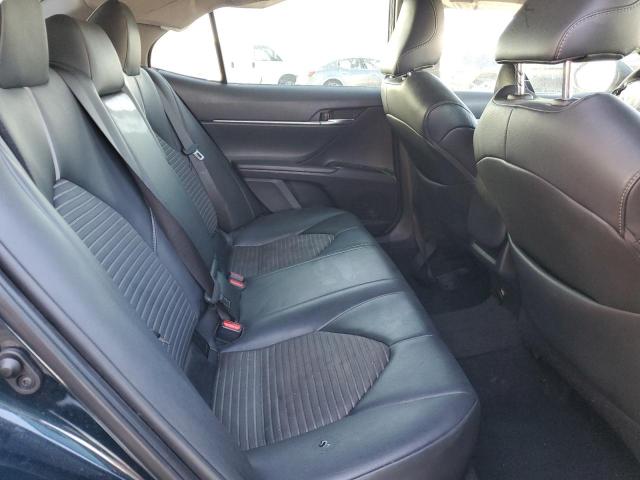 2019 TOYOTA CAMRY - 4T1B11HK4KU807131
