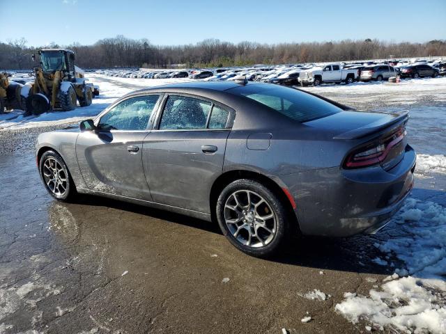 Vin: 2c3cdxjg6hh614262, lot: 87807275, dodge charger sxt 20172