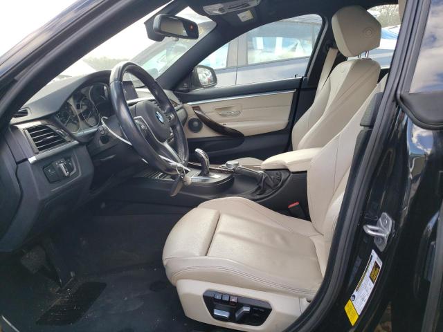 2016 BMW 435 I GRAN - WBA4B1C56GG242945