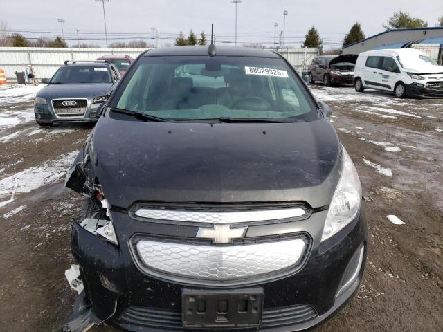 2016 CHEVROLET SPARK EV 2 KL8CL6S09GC587403