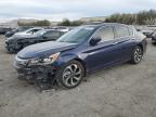 2016 HONDA ACCORD EXL - 1HGCR2F9XGA123993