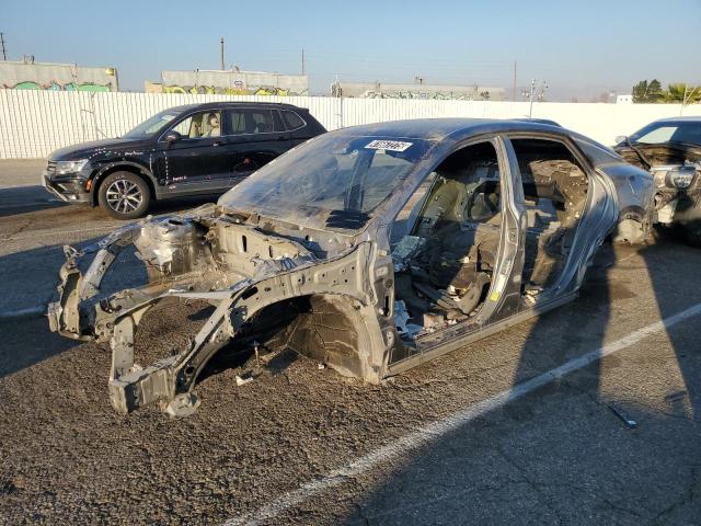 2023 TOYOTA CROWN PLAT - JTDAFAAF6P3003649