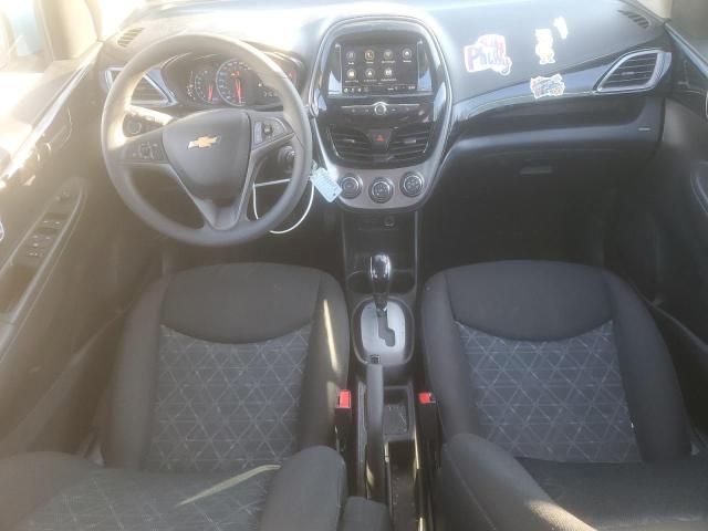 2021 CHEVROLET SPARK 1LT - KL8CD6SA4MC226324