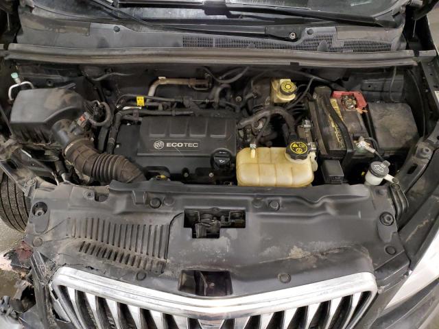 2015 BUICK ENCORE - KL4CJASBXFB178469