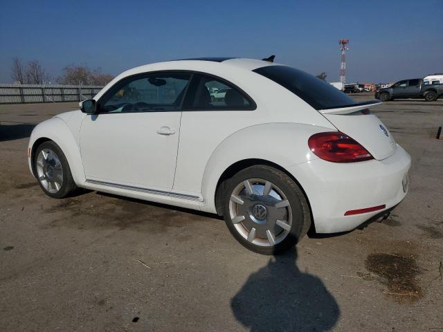 2016 VOLKSWAGEN BEETLE SE 3VWJ17AT2GM635728