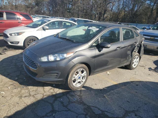 2016 FORD FIESTA SE - 3FADP4BJ6GM204728