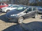 2016 FORD FIESTA SE - 3FADP4BJ6GM204728