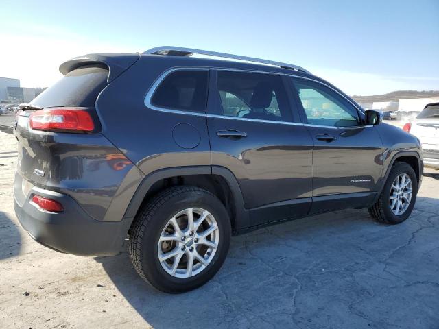 Vin: 1c4pjmcb0ew287036, lot: 42017645, jeep grand cher latitude 20143