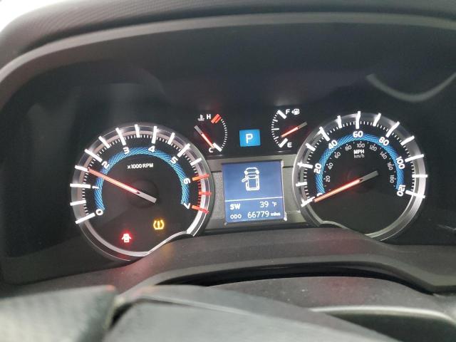 2018 TOYOTA 4RUNNER SR - JTEBU5JR9J5598533
