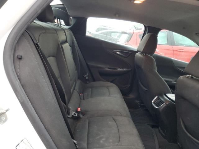 2017 CHEVROLET MALIBU LT 1G1ZE5ST1HF120906