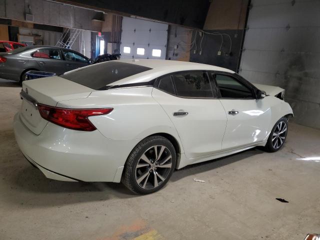 2017 NISSAN MAXIMA 3.5 - 1N4AA6AP4HC424376