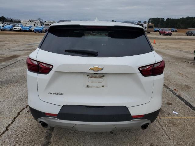 2019 CHEVROLET BLAZER 1LT - 3GNKBBRA2KS684255