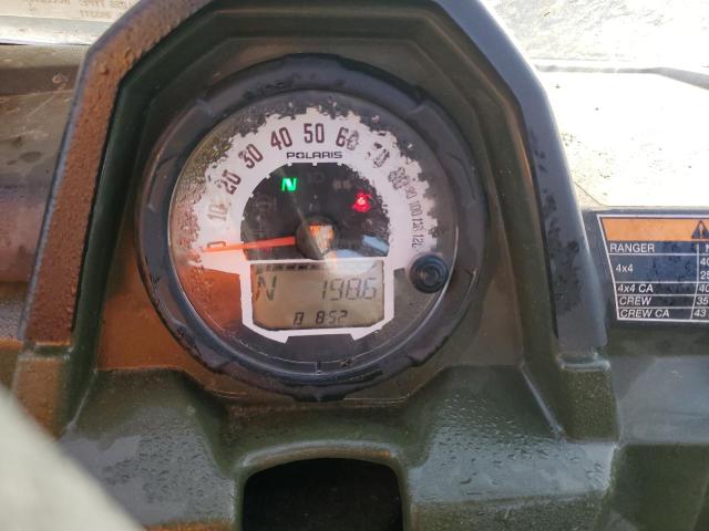 2015 POLARIS RANGER 570 - 3NSRTA571FG893311
