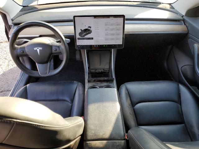 2018 TESLA MODEL 3 5YJ3E1EA2JF020985