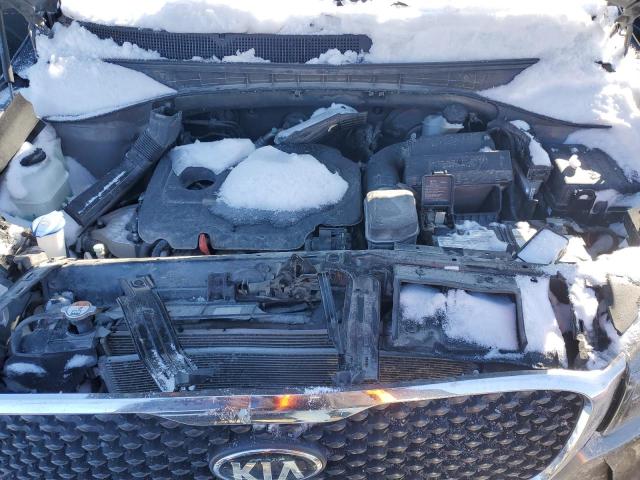 2017 KIA SORENTO LX - 5XYPG4A32HG279824