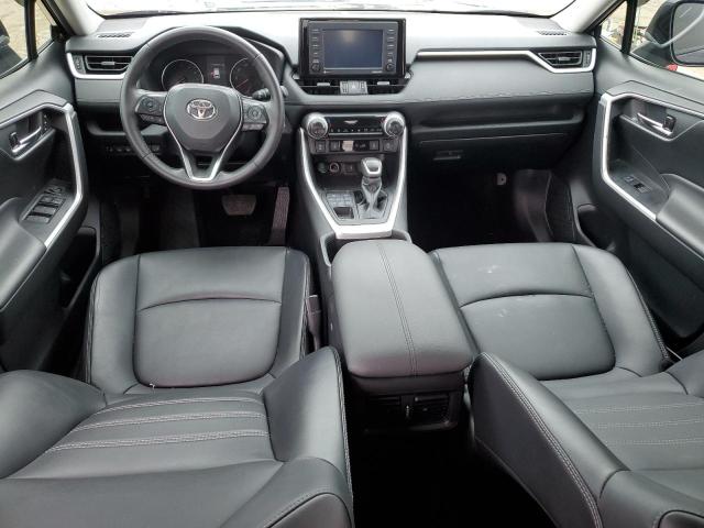 2022 TOYOTA RAV4 XLE P 2T3A1RFV9NW323037