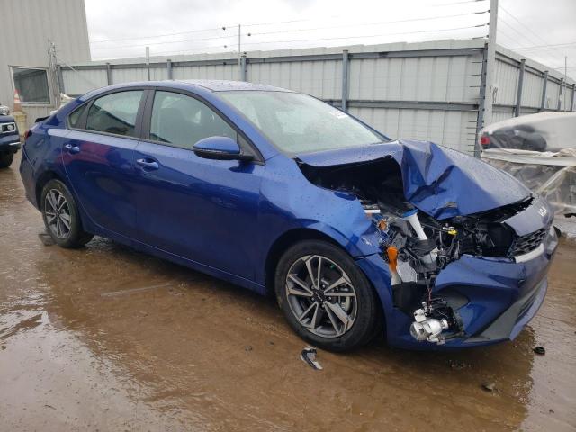 2024 KIA FORTE LX - 3KPF24AD6RE808046