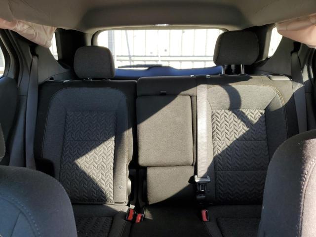 2024 CHEVROLET EQUINOX LT - 3GNAXKEG4RS170926