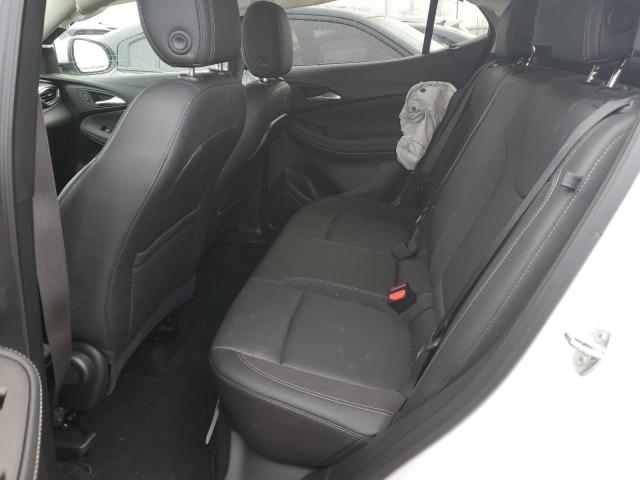 2022 BUICK ENCORE GX KL4MMBS25NB093183