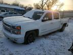 2015 CHEVROLET SILVERADO - 3GCUKSEC9FG405997