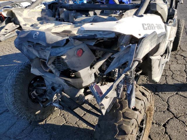 2023 CAN-AM MAVERICK X - 3JBVMAY22PE000933