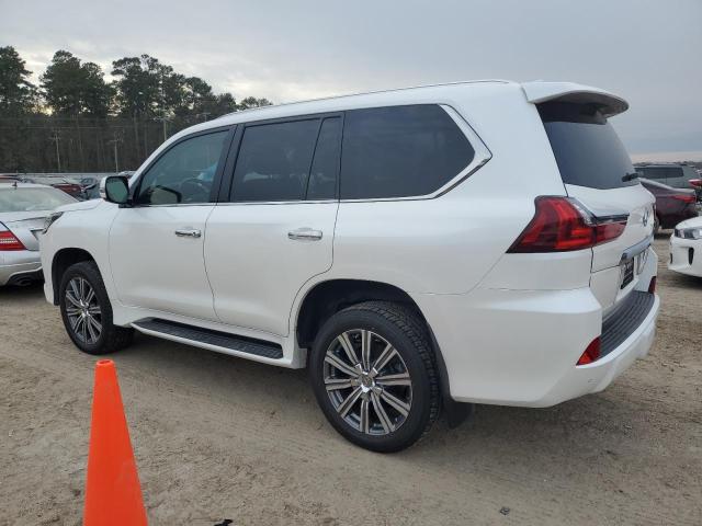 2017 LEXUS LX 570 JTJHY7AX7H4231236