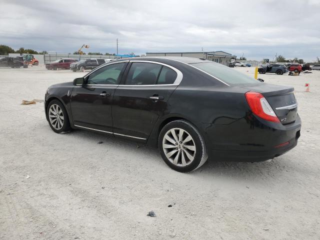 2015 LINCOLN MKS 1LNHL9DK6FG600222